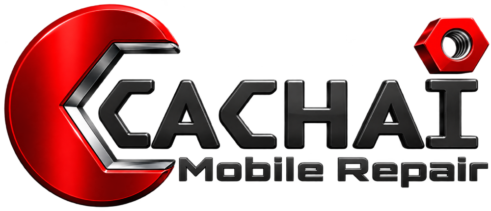 Cachai Mobile Repair